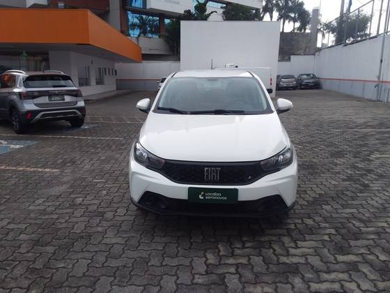 FIAT ARGO 1.0 FIREFLY FLEX DRIVE MANUAL FIAT ARGO 1.0 FIREFLY FLEX DRIVE MANUAL
